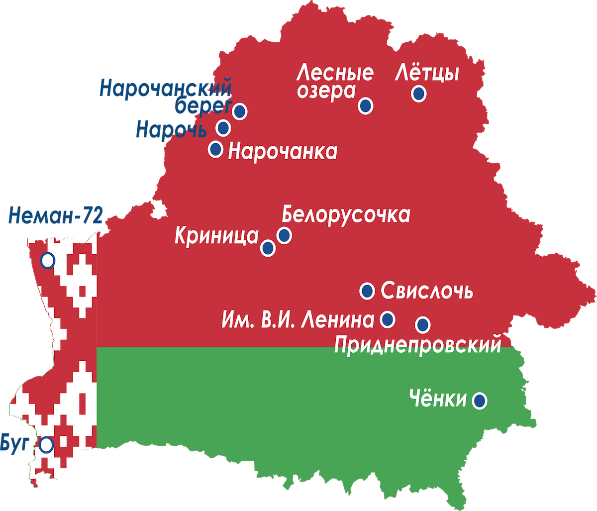 map promo