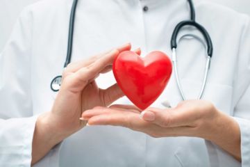 Программа реабилитации пациентов после заболеваний сердечно сосудистой системы