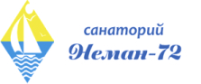 «Неман-72», Гродно – официальный сайт санатория