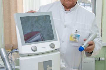 Перечень медицинских  услуг