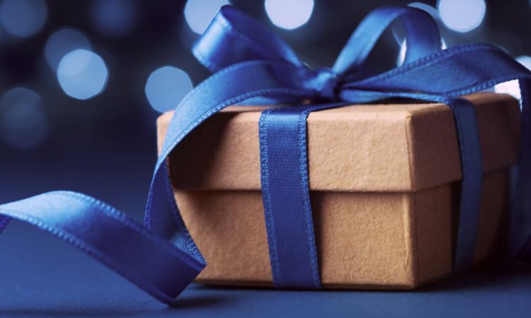 акция превью